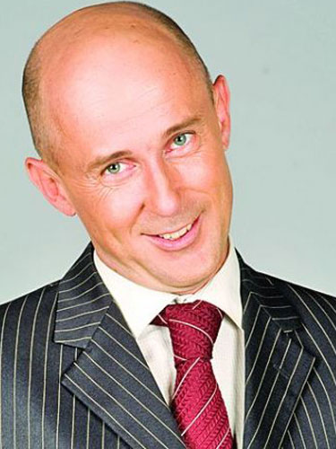 Mugur Mihaescu 